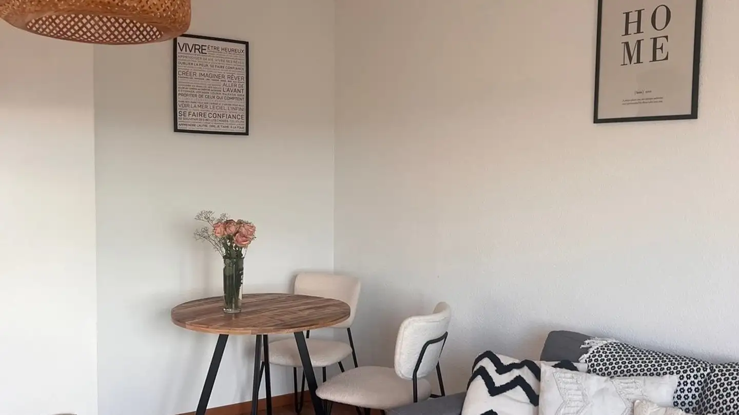 Apartment for rent - Le Genévrier 6, 2950 Courgenay