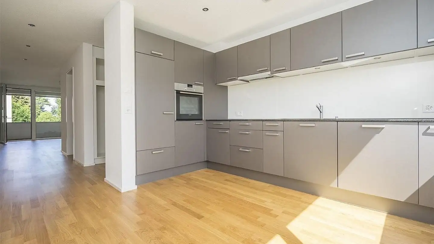 Apartment for rent - Jungfraublickallee 22, 3800 Matten b. Interlaken - Photo 2