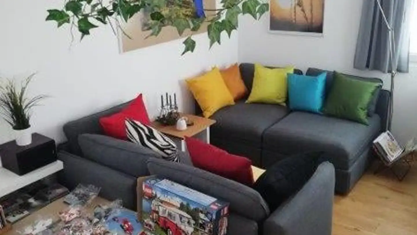 Einfamilienhaus kaufen - Camping Du Château 18, 2720 Tramelan - Foto 4