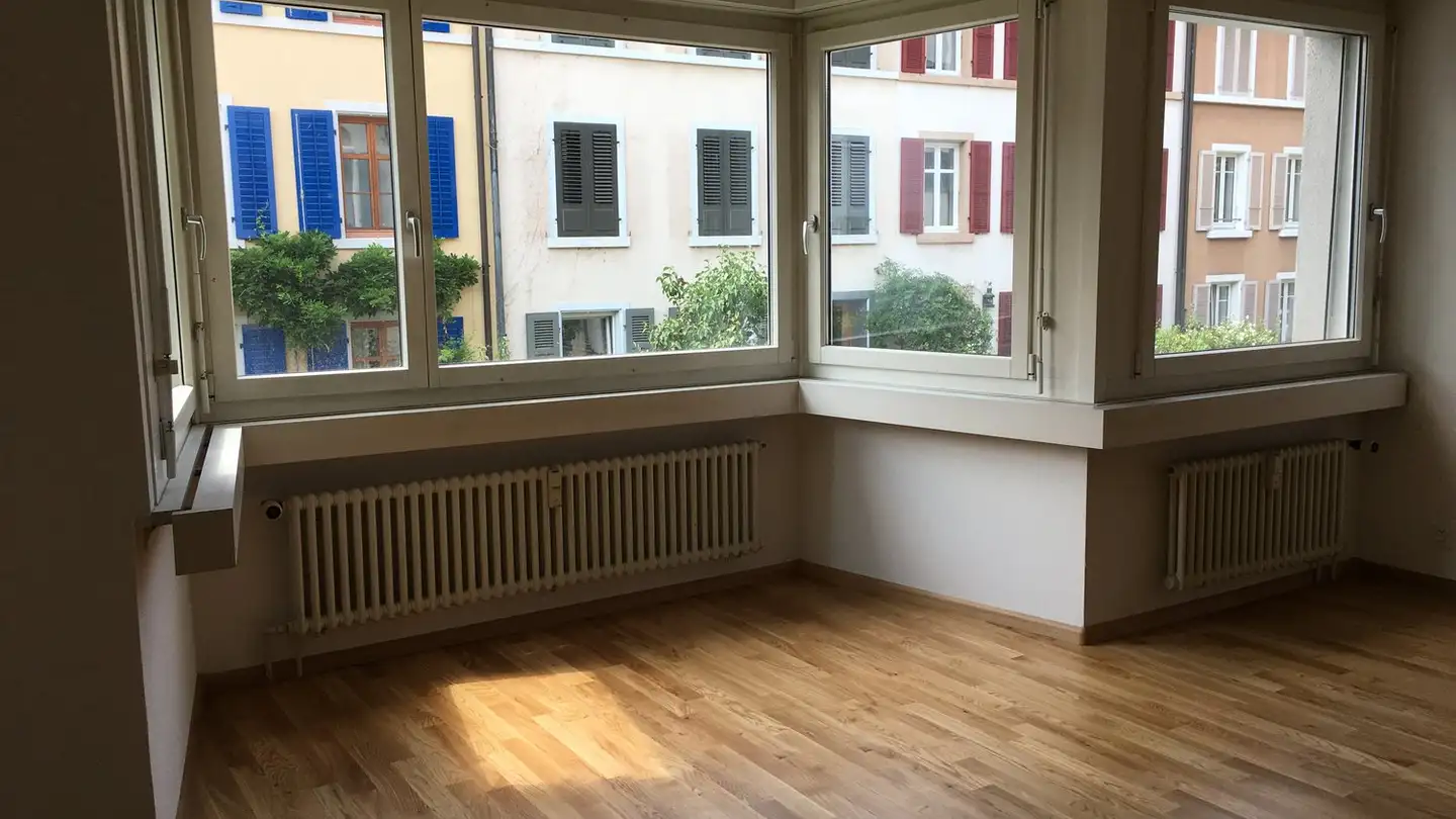 Apartment for rent - Blauenstrasse 35, 4054 Basel - Photo 2