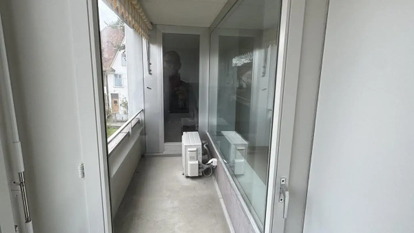 Apartment for rent - Lindenstrasse 9, 4123 Allschwil - Photo 3