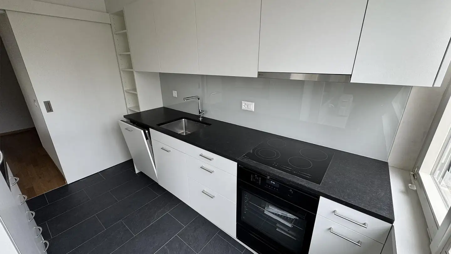 Apartment for rent - Lindenstrasse 9, 4123 Allschwil - Photo 4