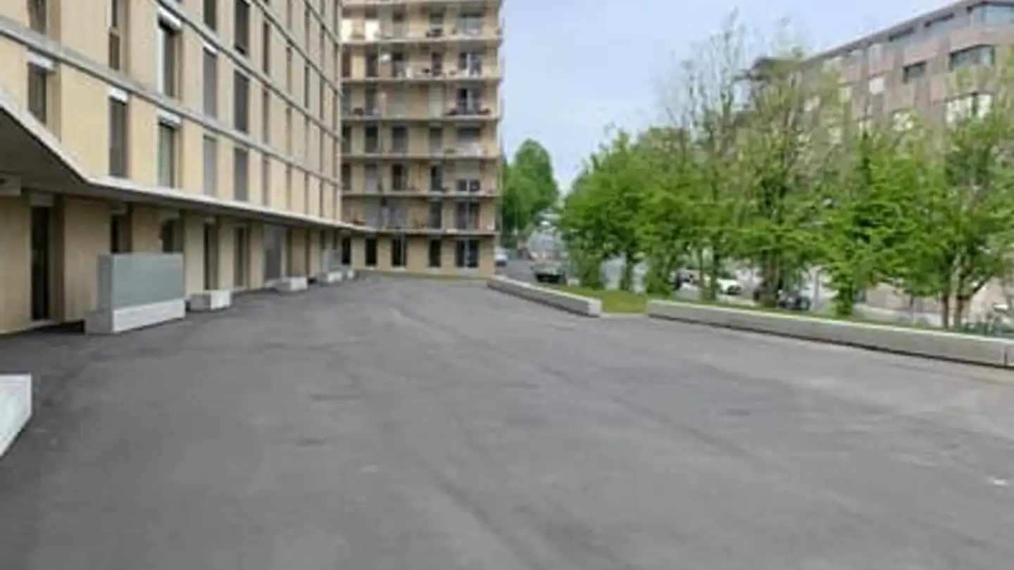 Apartment for rent - Avenue De La Sallaz 9, 1005 Lausanne