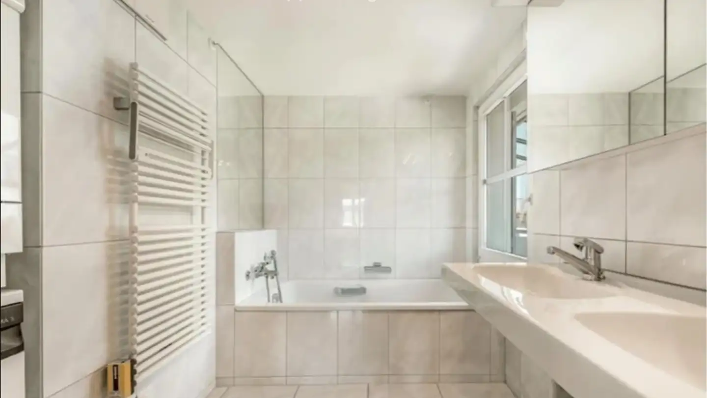 Stanza singola in affitto - Seestrasse 11, 8800 Thalwil - Foto 2