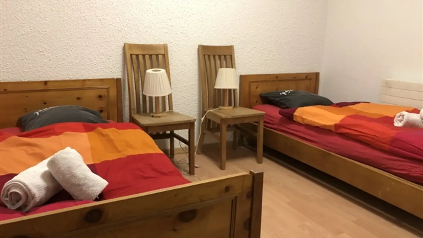 Appartamento in affitto - 1997 Haute-Nendaz - Photo 4