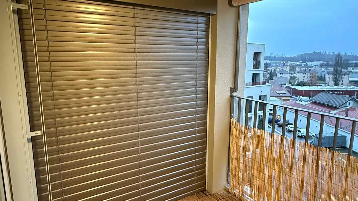 Wohnung mieten - 1025 St-Sulpice VD - Foto 2