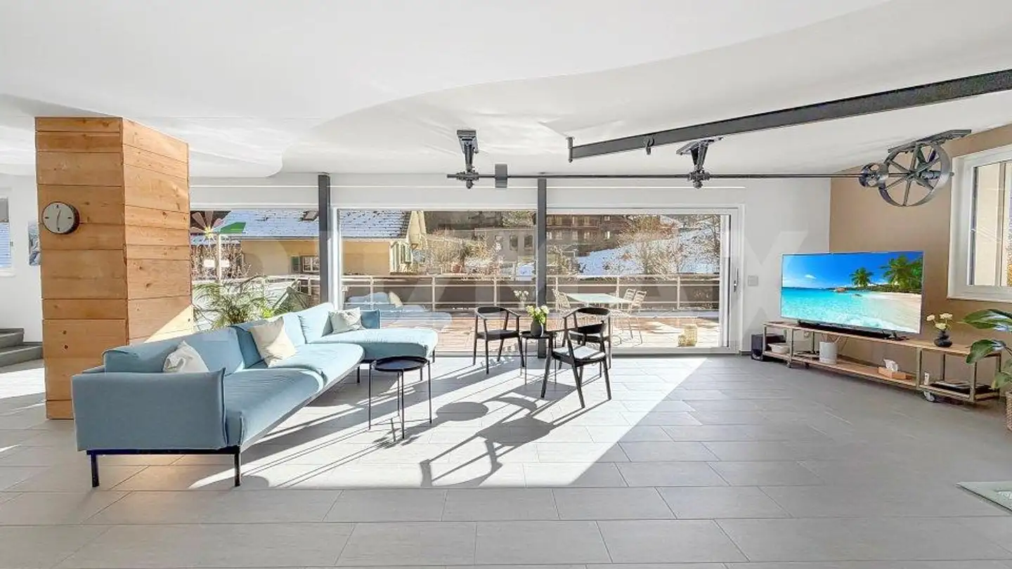 Maison individuelle à vendre - 3419 Biembach im Emmental