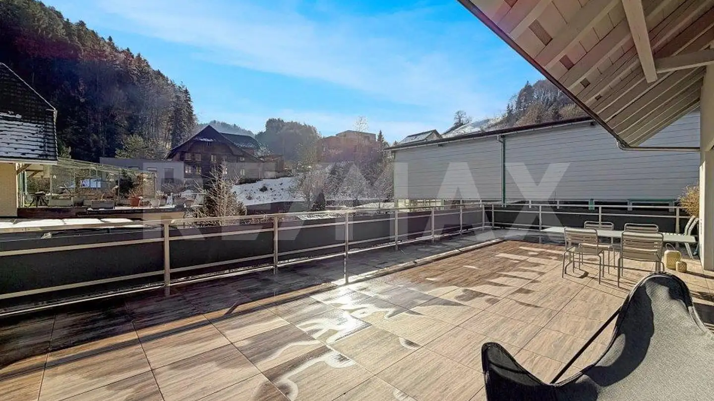 Maison individuelle à vendre - 3419 Biembach im Emmental - Photo 4