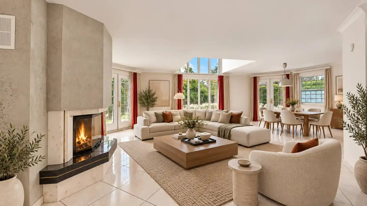 Single house for sale - 1066 Epalinges - Photo 3