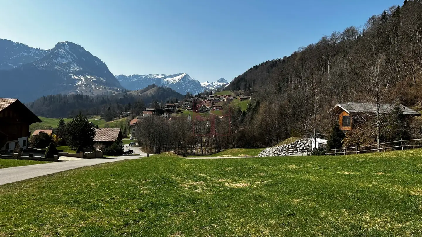 Casa singola in vendita - 1669 Les Sciernes-d'Albeuve - Photo 4