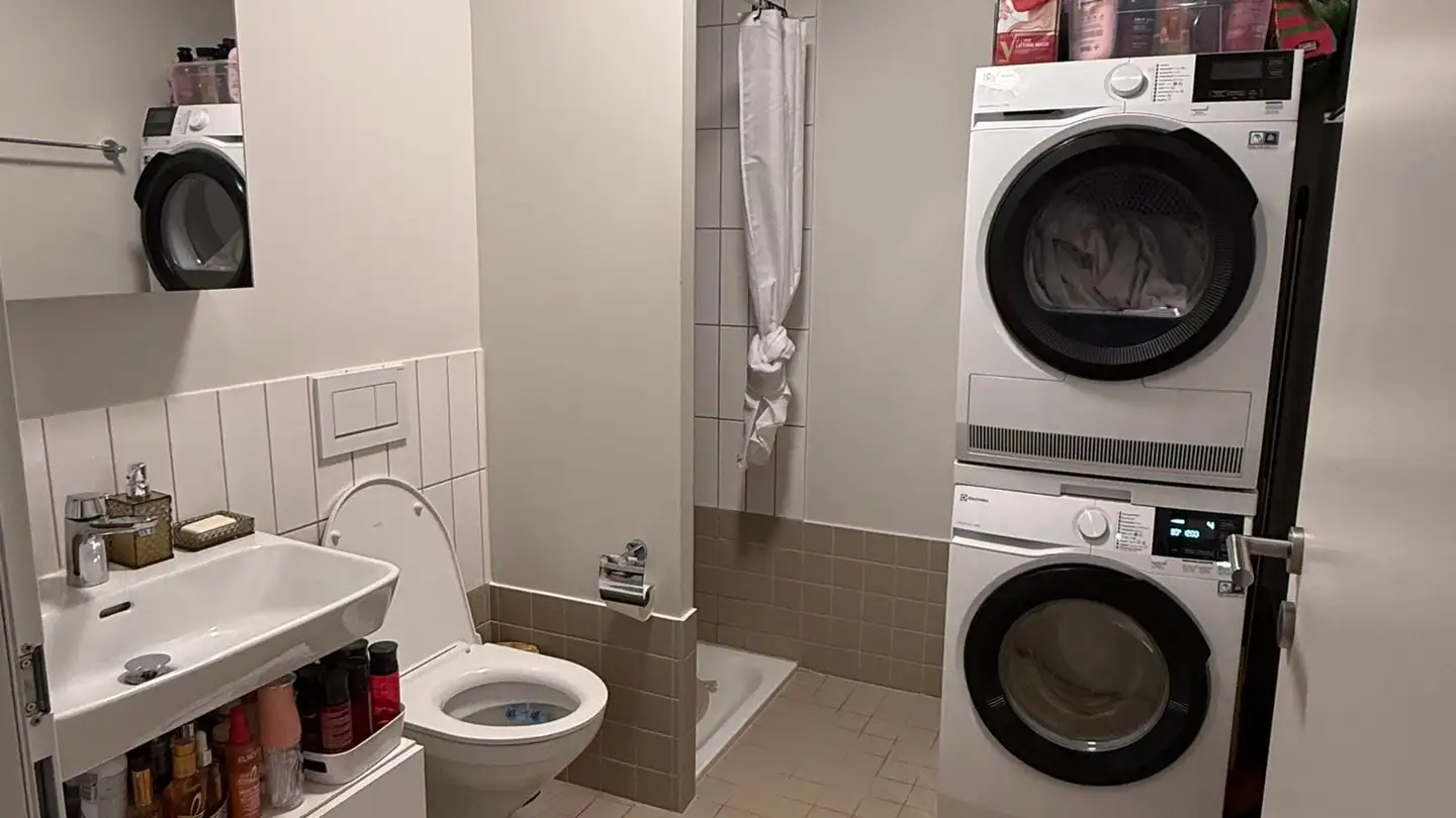 Wohnung mieten - 1025 St-Sulpice VD - Foto 3