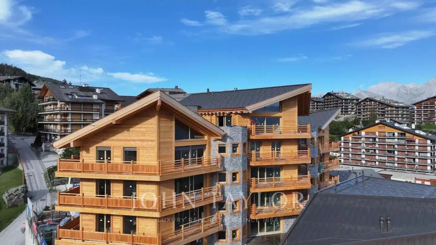 Appartamento in vendita - 1997 Haute-Nendaz - Foto 3