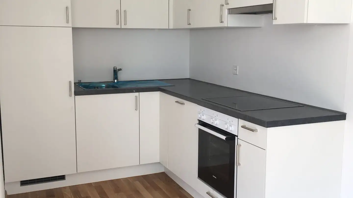 Apartment for rent - Blauenstrasse 35, 4054 Basel - Photo 4