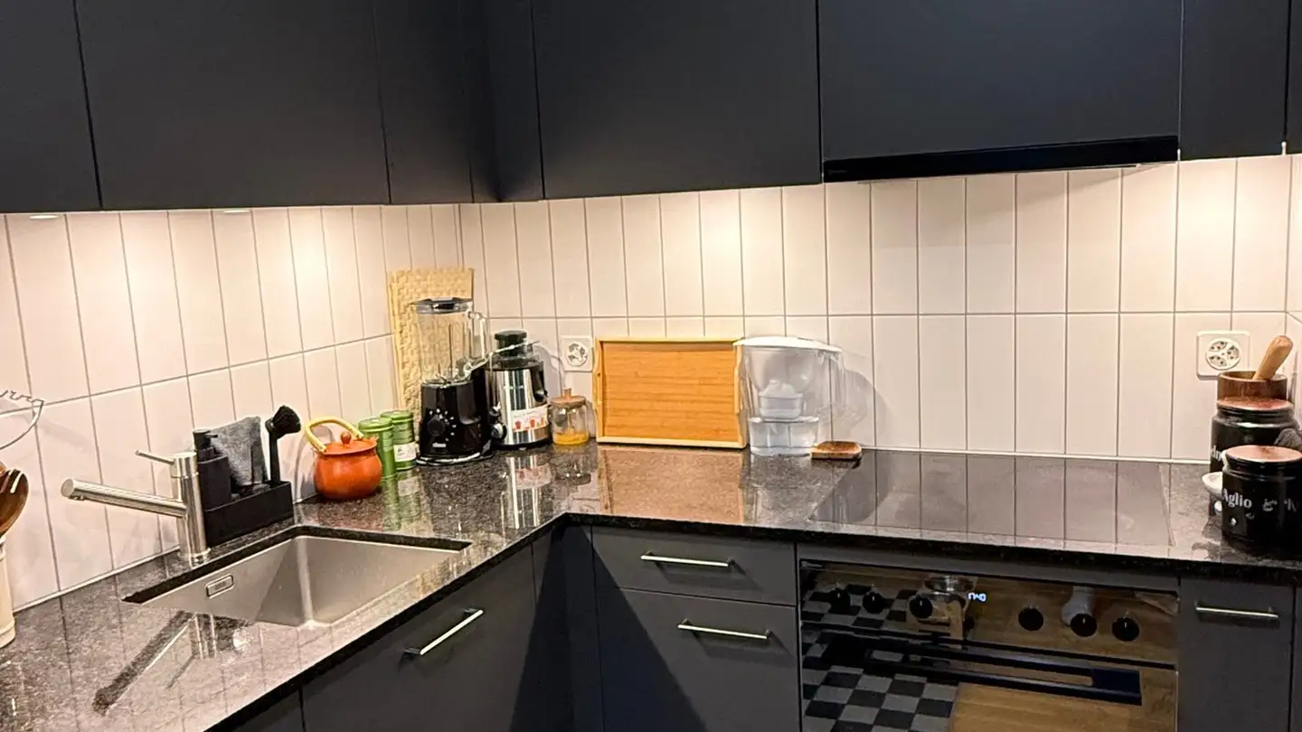 Wohnung mieten - 1025 St-Sulpice VD - Foto 4