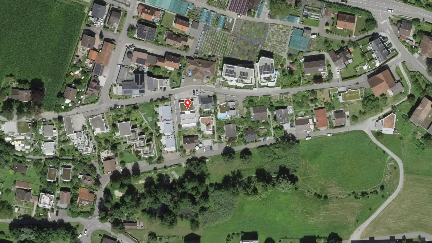 Immeuble résidentiel à vendre - Höhenweg 21a, 5417 Untersiggenthal
