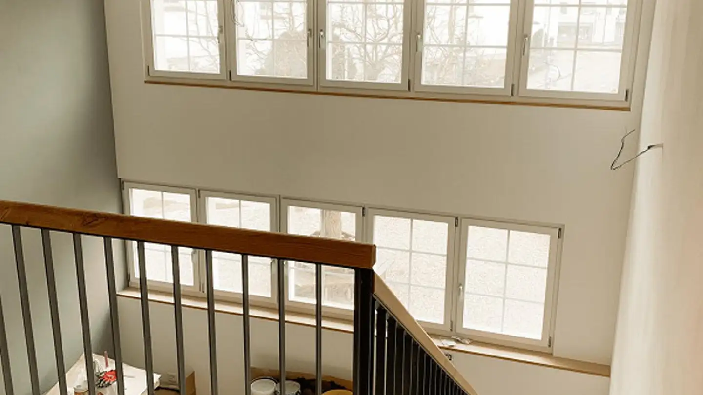 Apartment for rent - Rätenbergstrasse 2, 9533 Kirchberg SG - Photo 2