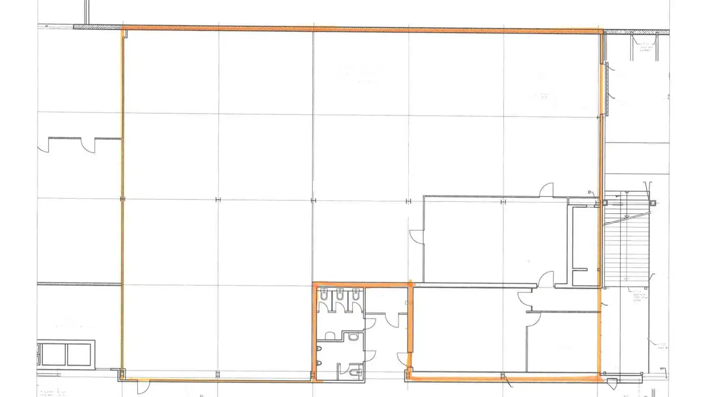 Lagerraum kaufen - La Croix-Du-Péage 3, 1029 Villars-Ste-Croix - Foto 3