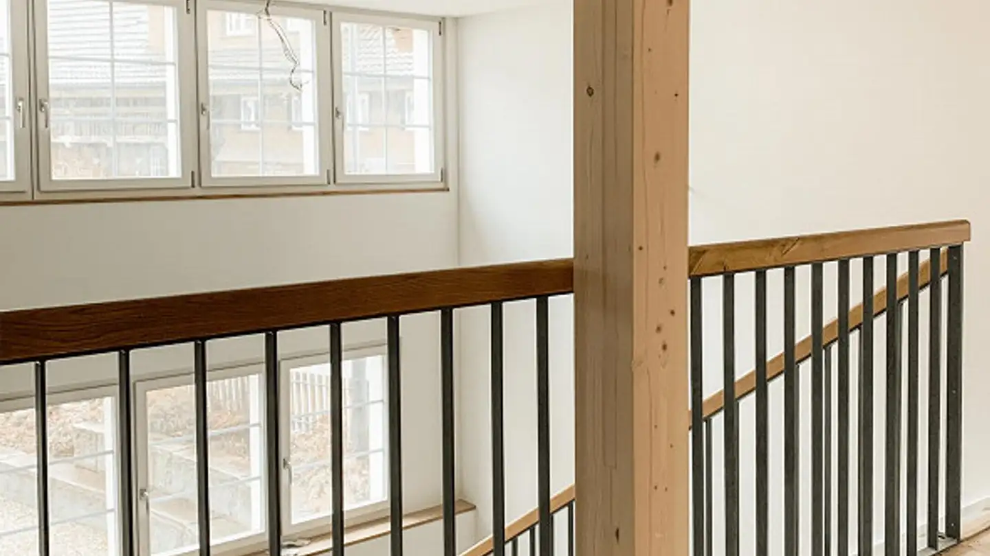 Apartment for rent - Rätenbergstrasse 2, 9533 Kirchberg SG - Photo 3