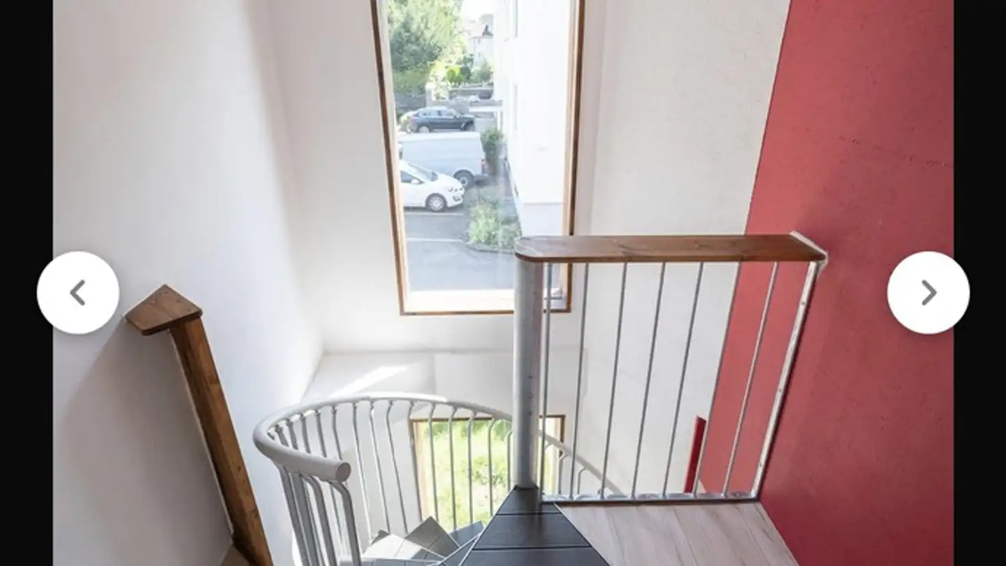 Stanza singola in affitto - General-Wille-Strasse 109a, 8706 Meilen - Foto 3