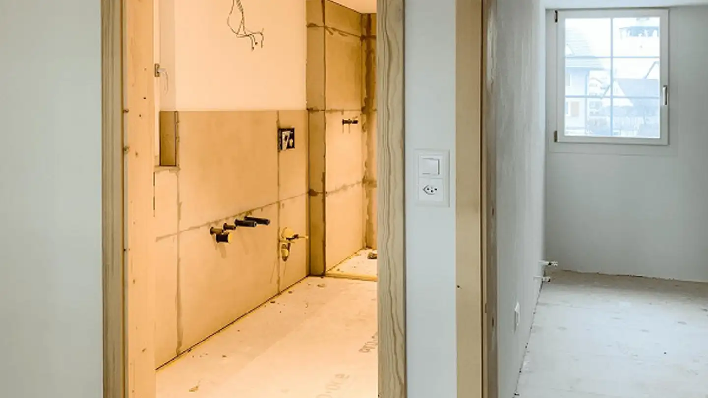 Apartment for rent - Rätenbergstrasse 2, 9533 Kirchberg SG - Photo 4