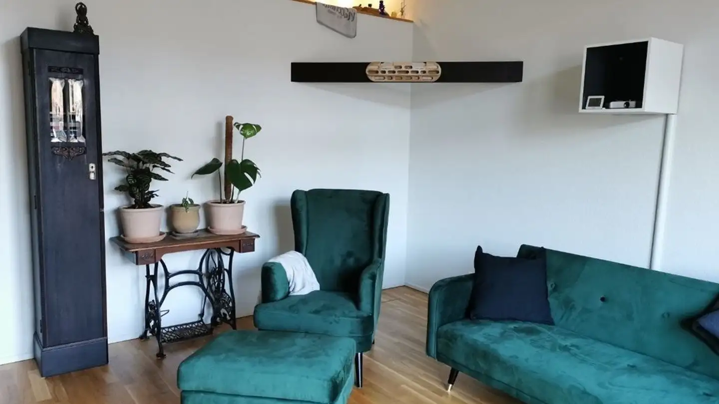 Laboratorio in affitto - Tangentenweg 30, 4058 Basel - Photo 3