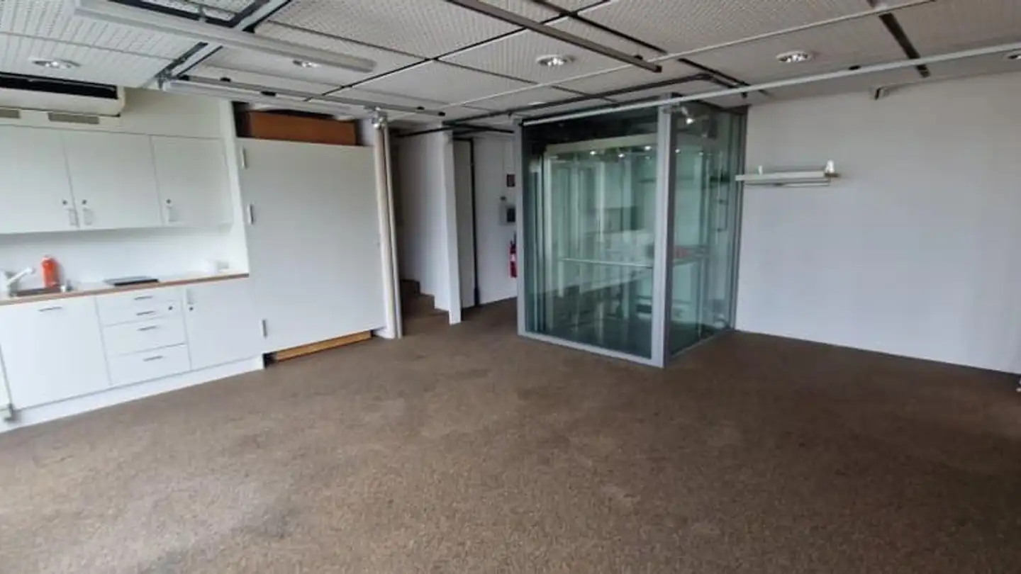 Commerciale in affitto - Rue Du Général-Dufour / General-Dufour-Strasse 16, 2502 Biel/Bienne - Foto 4