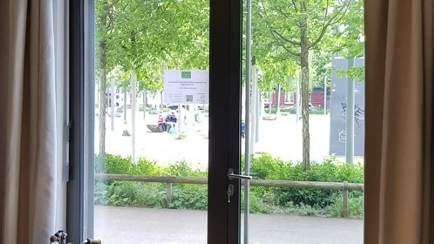 Laboratorio in affitto - Tangentenweg 30, 4058 Basel - Photo 4