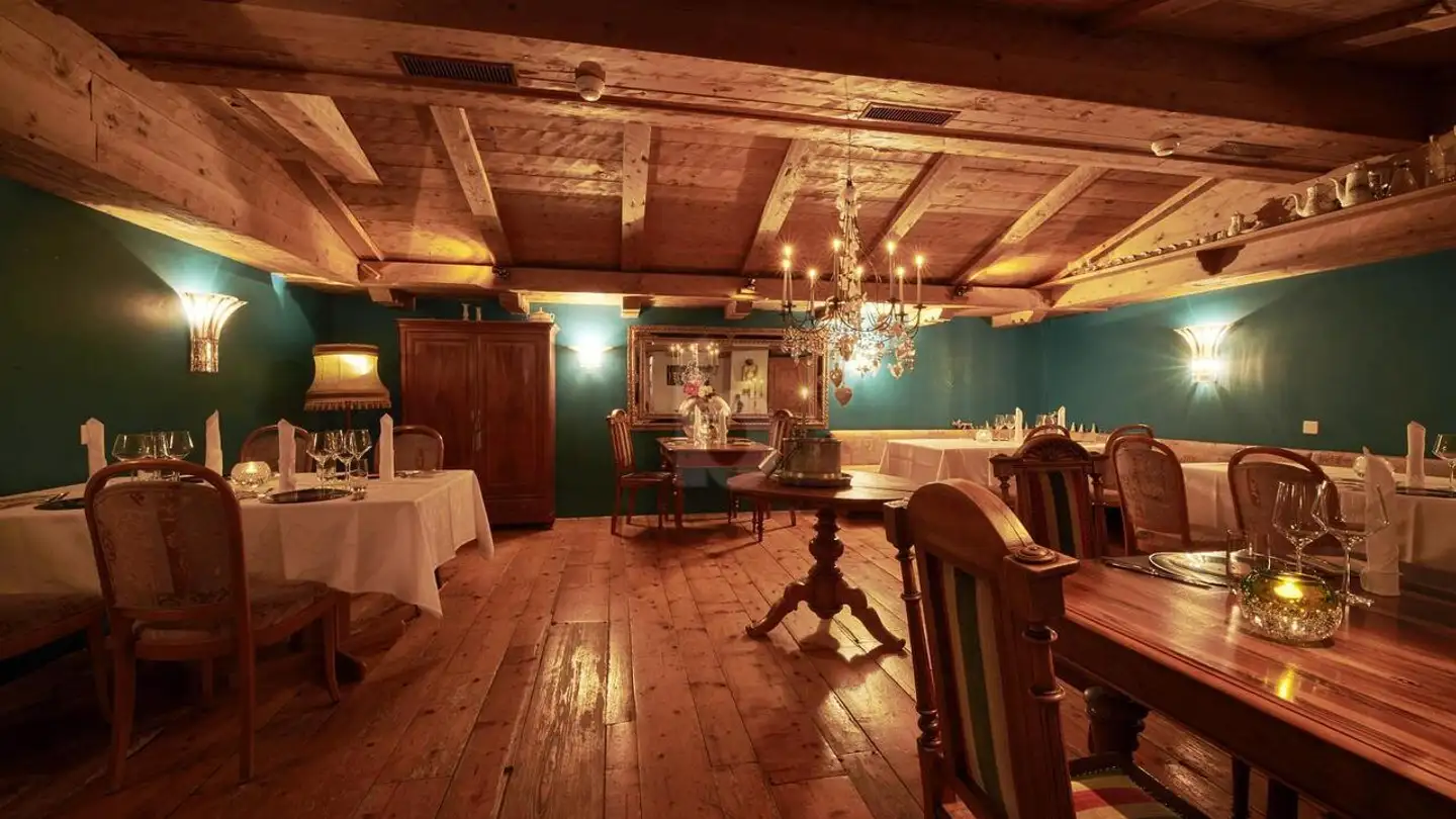 Ristorante in vendita - 3989 Blitzingen - Foto 2