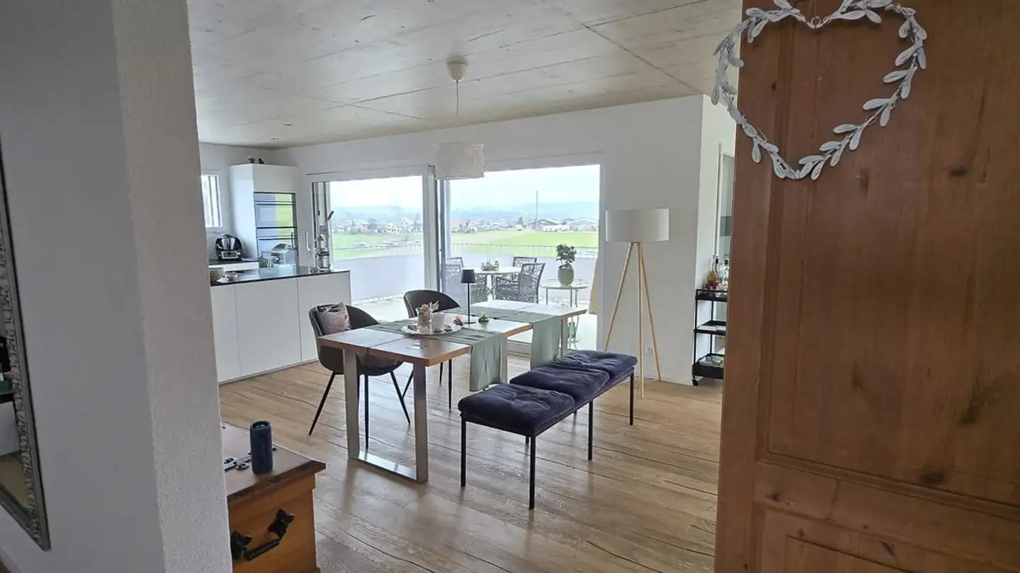 Apartment for rent - 3212 Gurmels - Photo 3