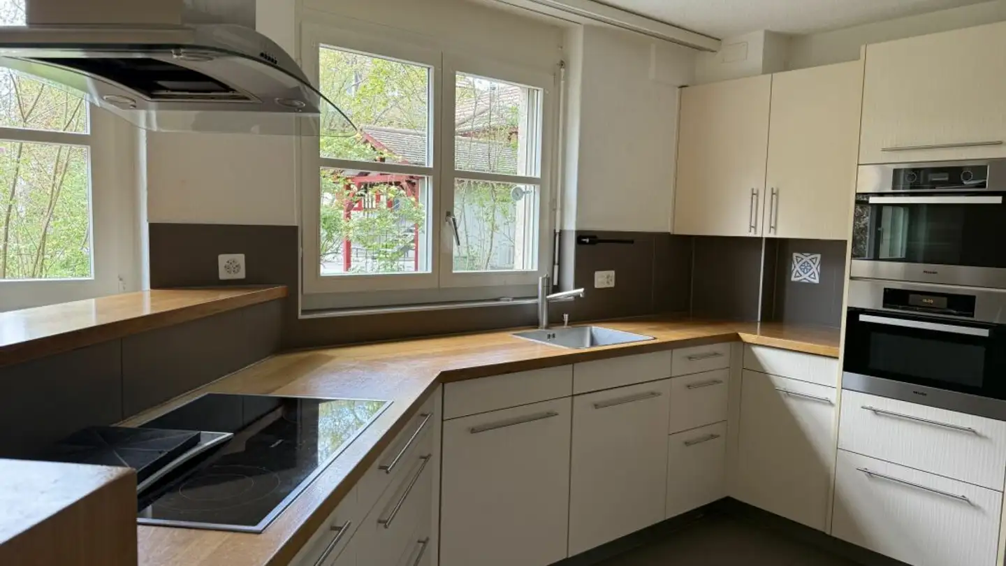 Semi-detached house for sale - Schulhausstrasse 24, 3073 Gümligen - Photo 4