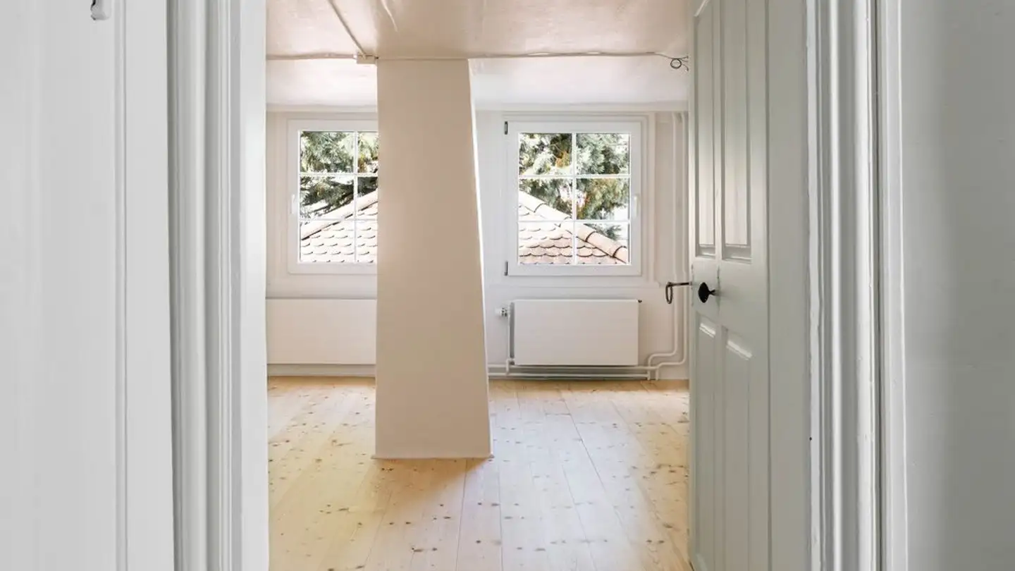 Wohnung mieten - Oberdorfstrasse 10, 9100 Herisau - Foto 4