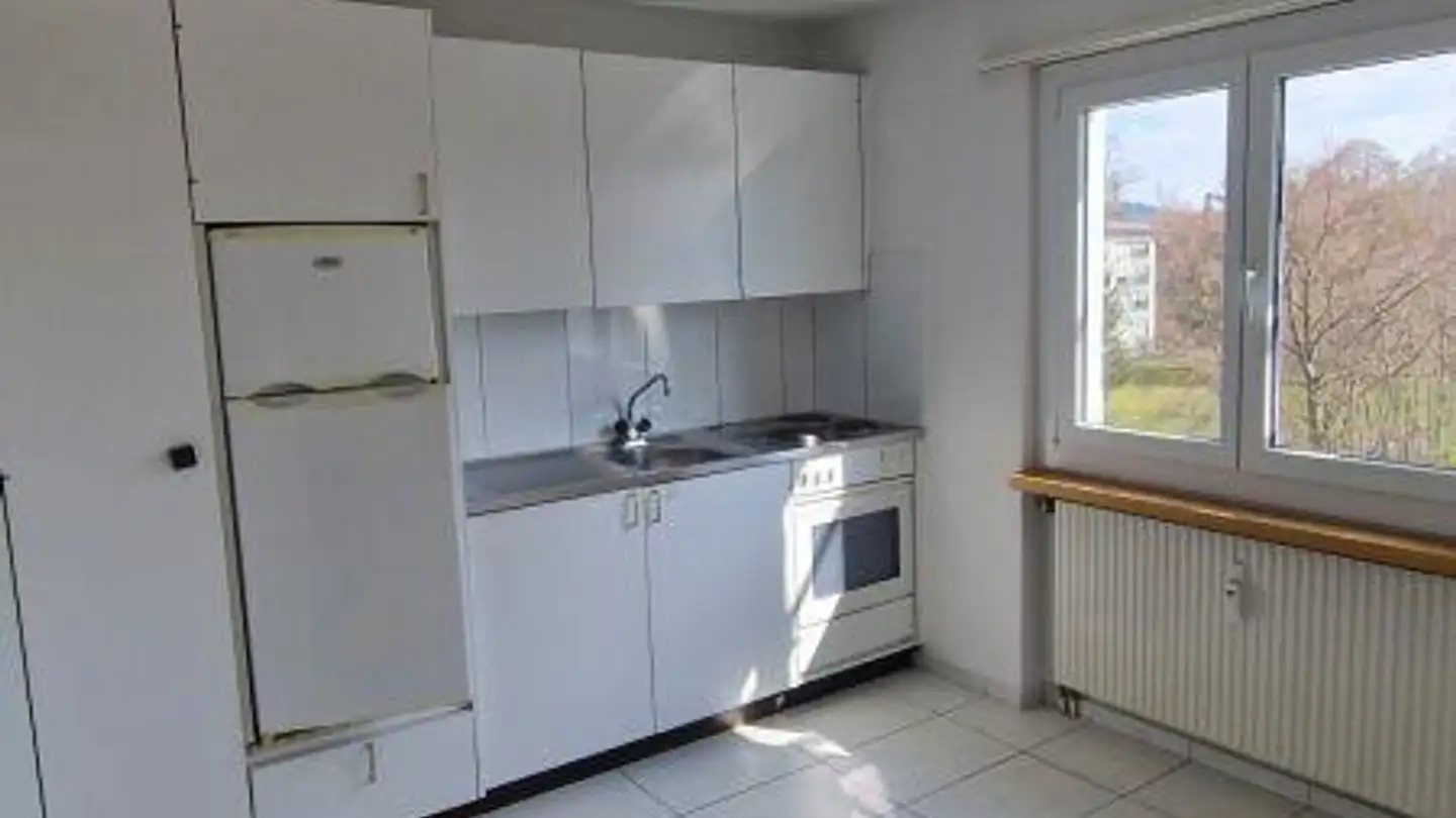 Apartment for rent - Rainstrasse 14a, 9500 Wil SG