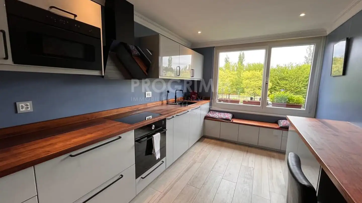 Appartamento in vendita - 1225 Chêne-Bourg - Foto 3