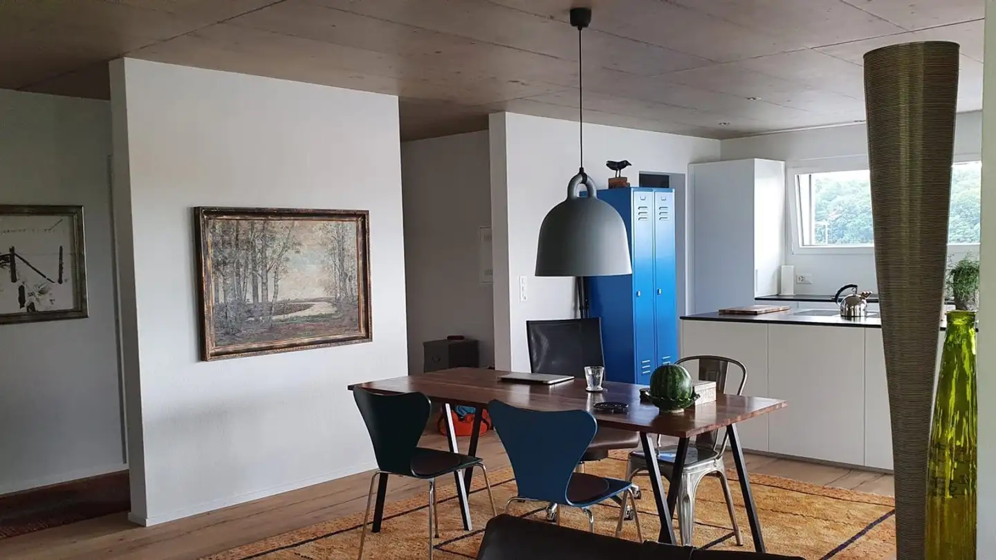 Apartment for rent - 3212 Gurmels - Photo 2