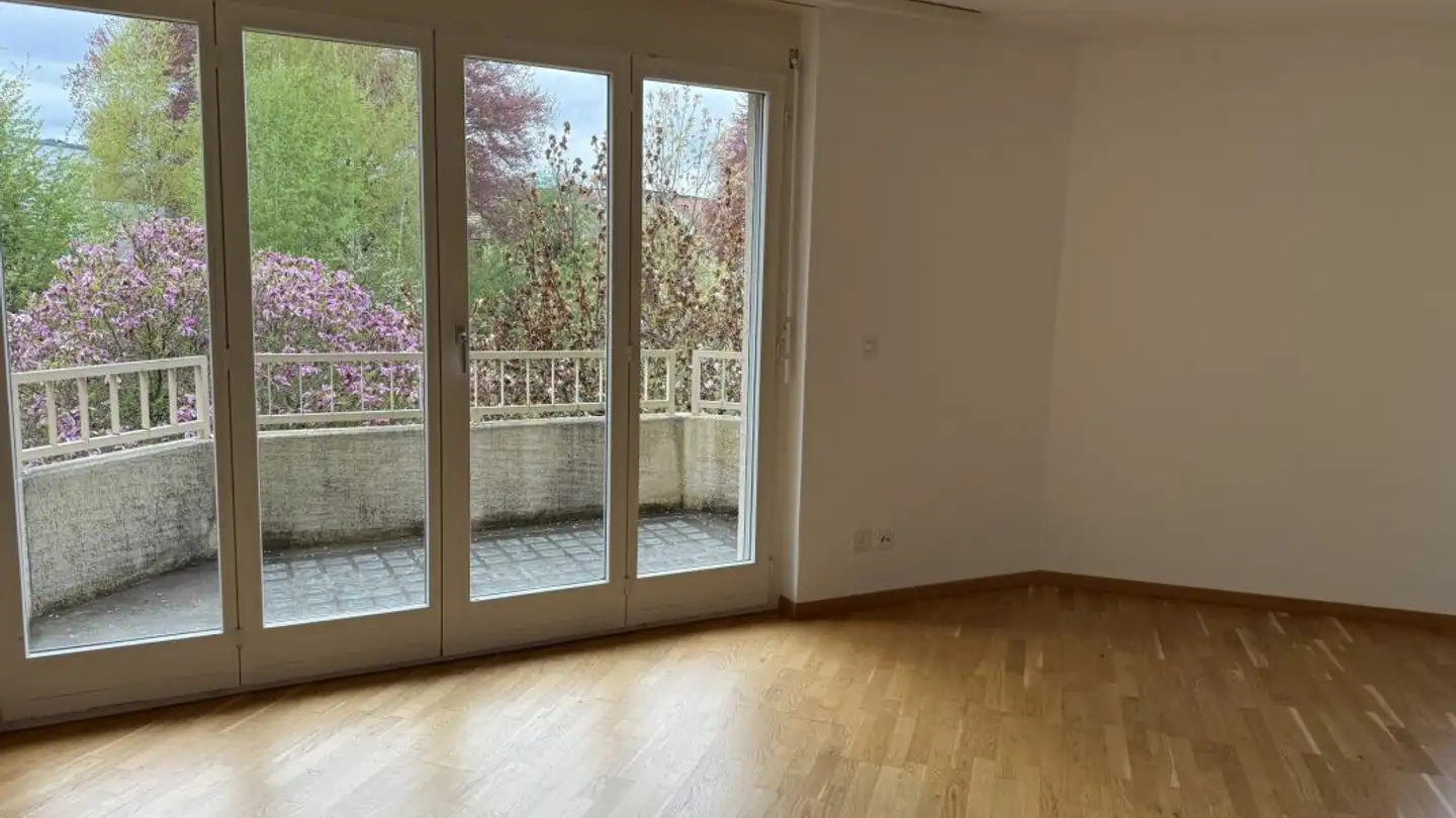 Semi-detached house for sale - Schulhausstrasse 24, 3073 Gümligen
