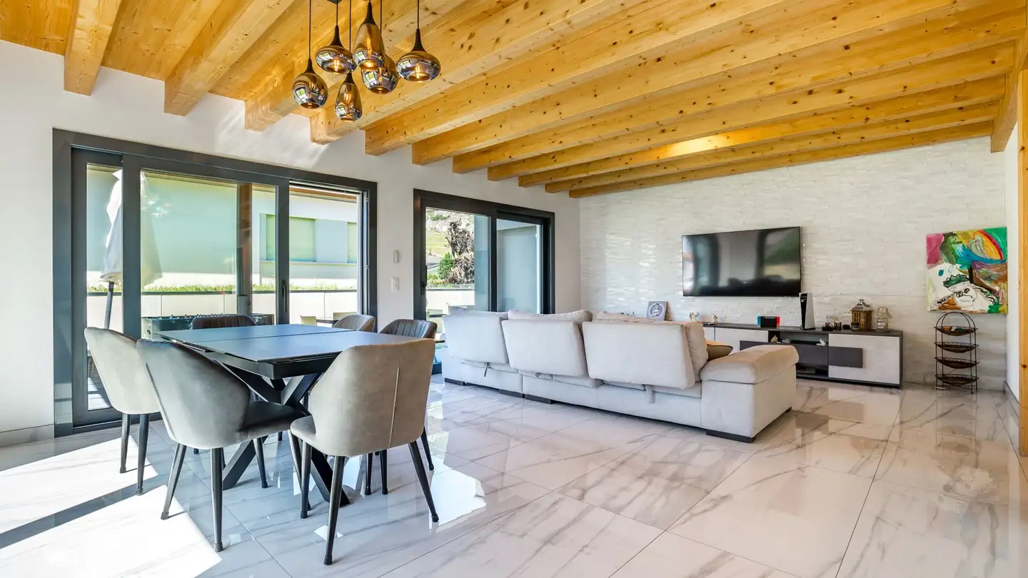 Villa for sale - 1957 Ardon