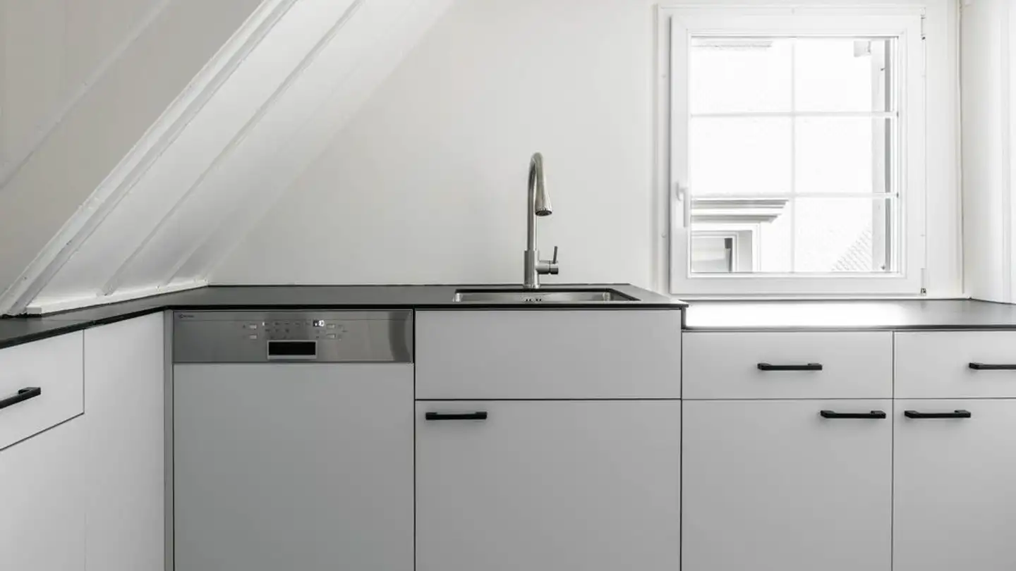 Wohnung mieten - Oberdorfstrasse 10, 9100 Herisau - Foto 3