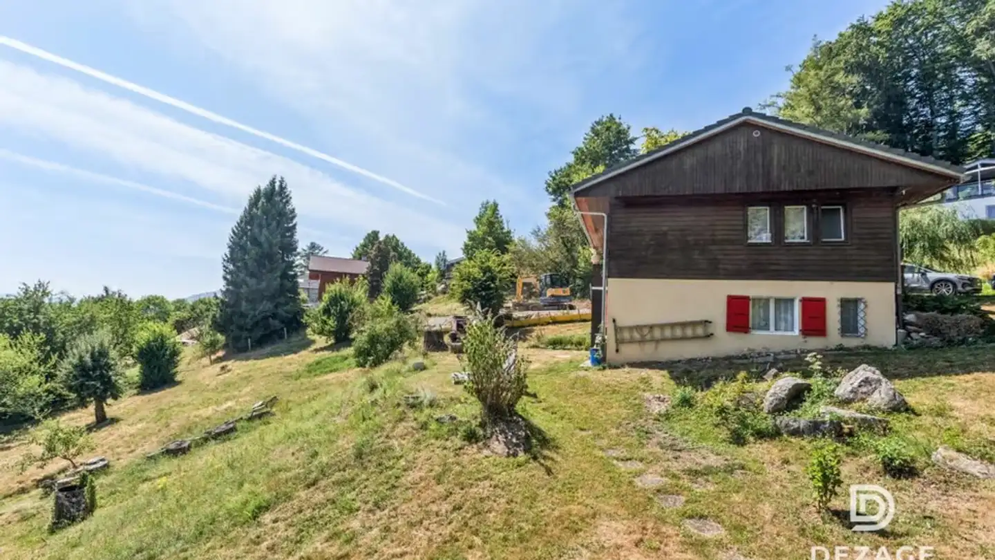 Casa singola in vendita - Avenue Des Bains, 1400 Yverdon-les-Bains - Foto 3