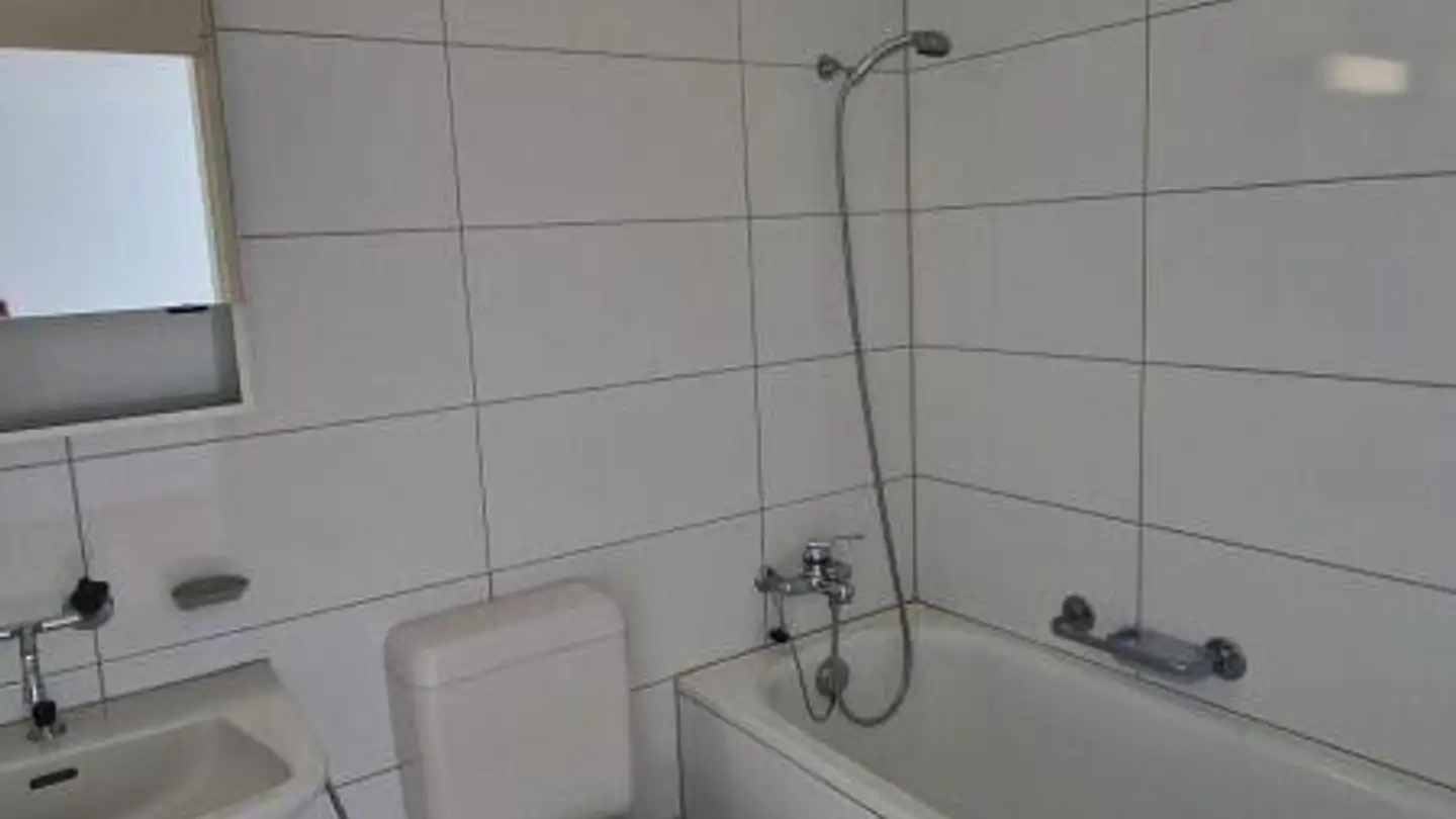 Apartment for rent - Rainstrasse 14a, 9500 Wil SG - Photo 2