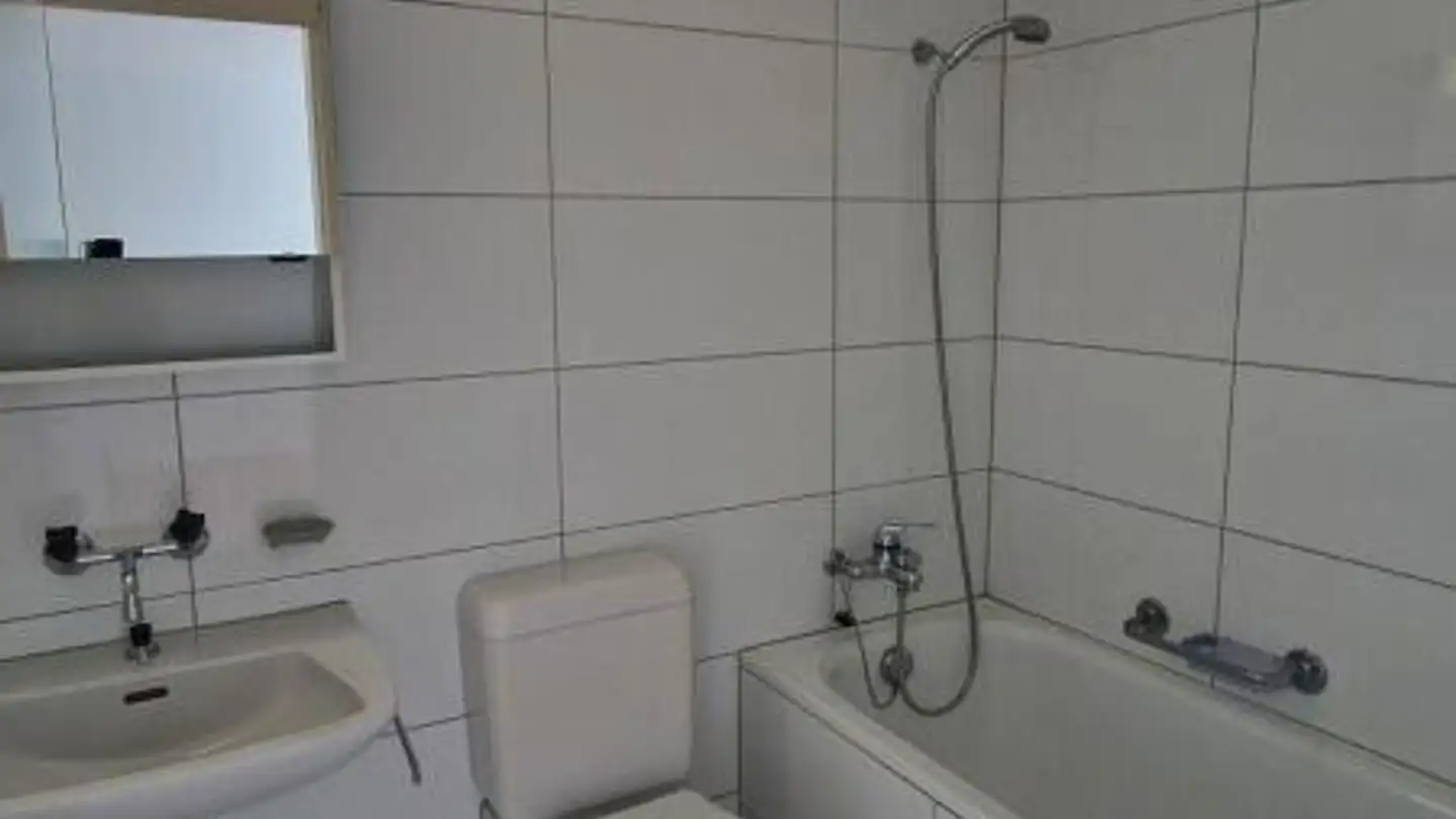 Apartment for rent - Rainstrasse 14a, 9500 Wil SG - Photo 3