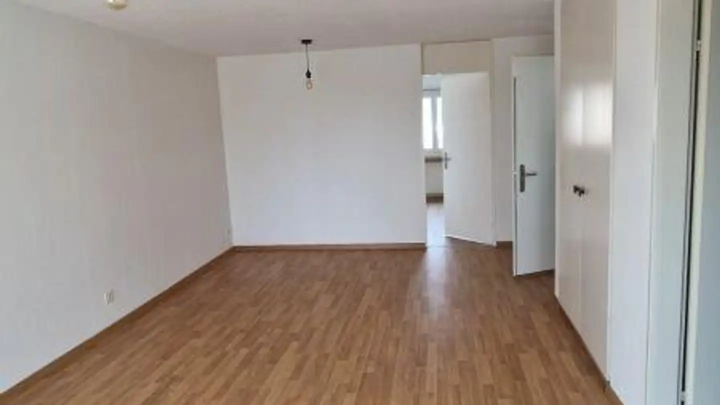 Apartment for rent - Rainstrasse 14a, 9500 Wil SG - Photo 4