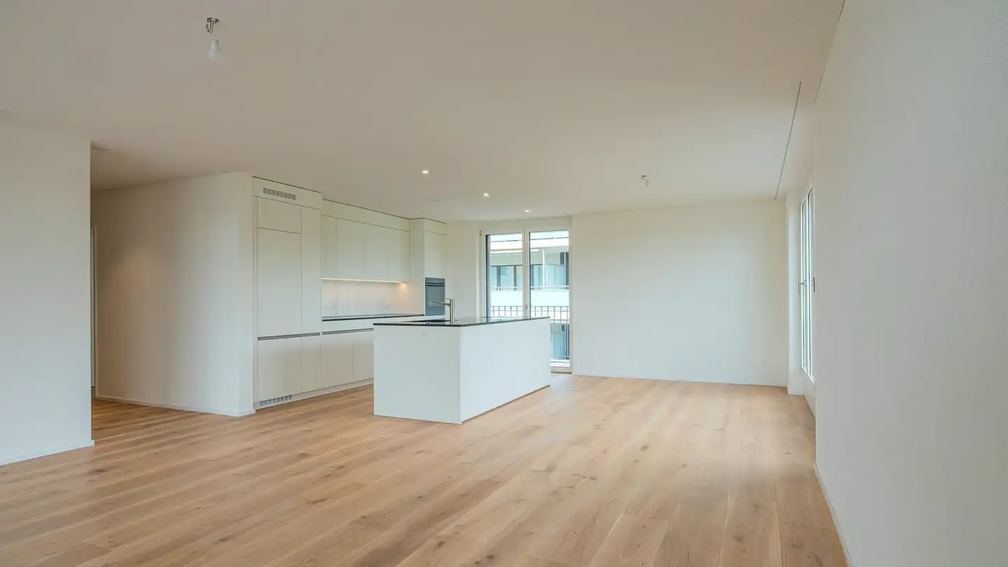 Appartement à louer - Zugerstrasse 24, 8917 Oberlunkhofen - Photo 3