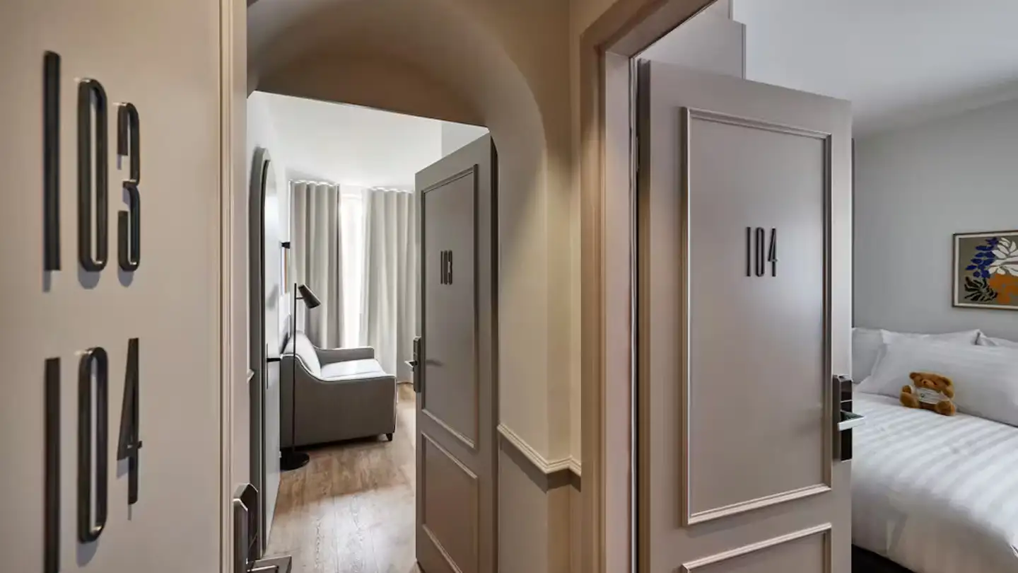 Appartamento in affitto - Boulevard De Grancy, 1006 Lausanne - Foto 3