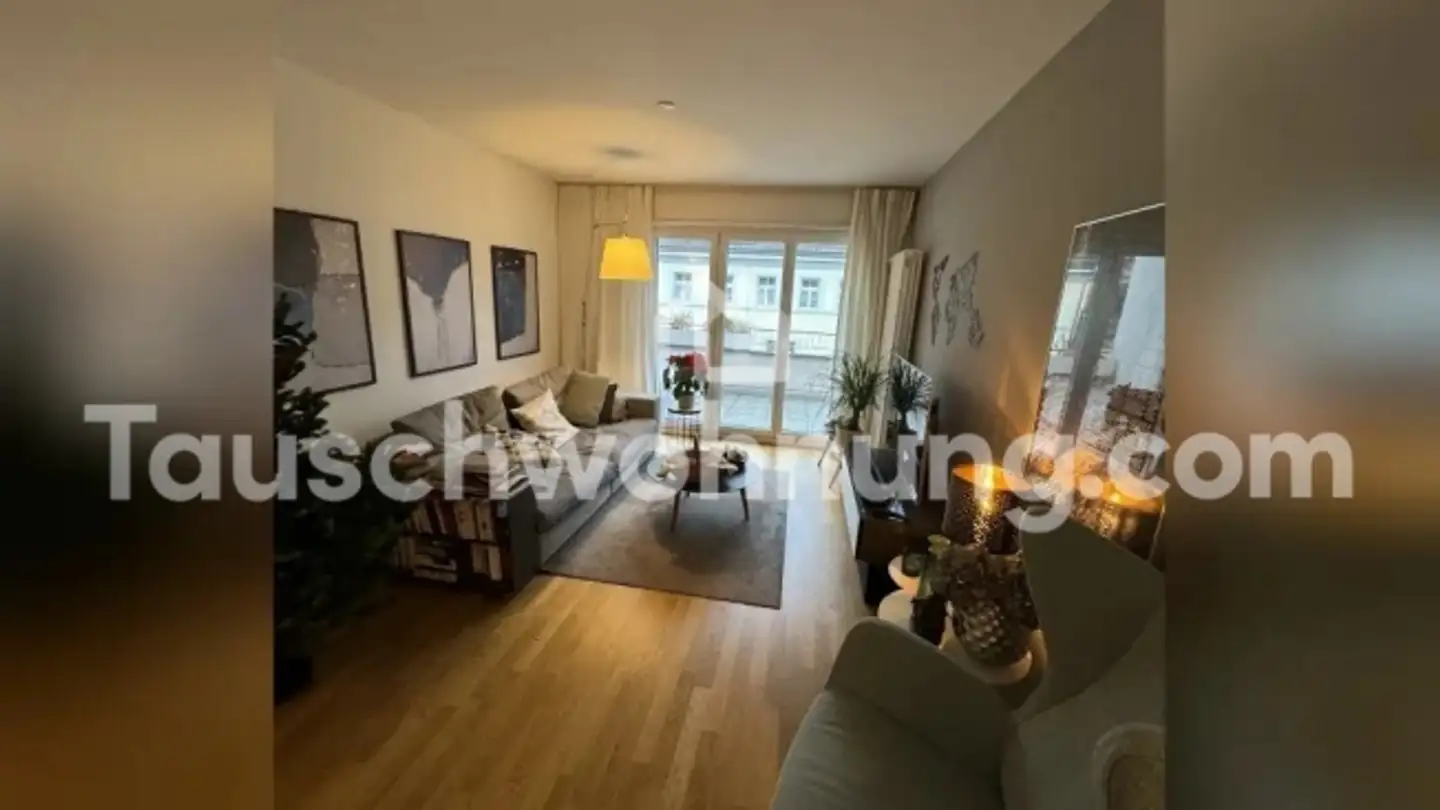 Penthouse mieten - 8004 Zürich - Foto 2