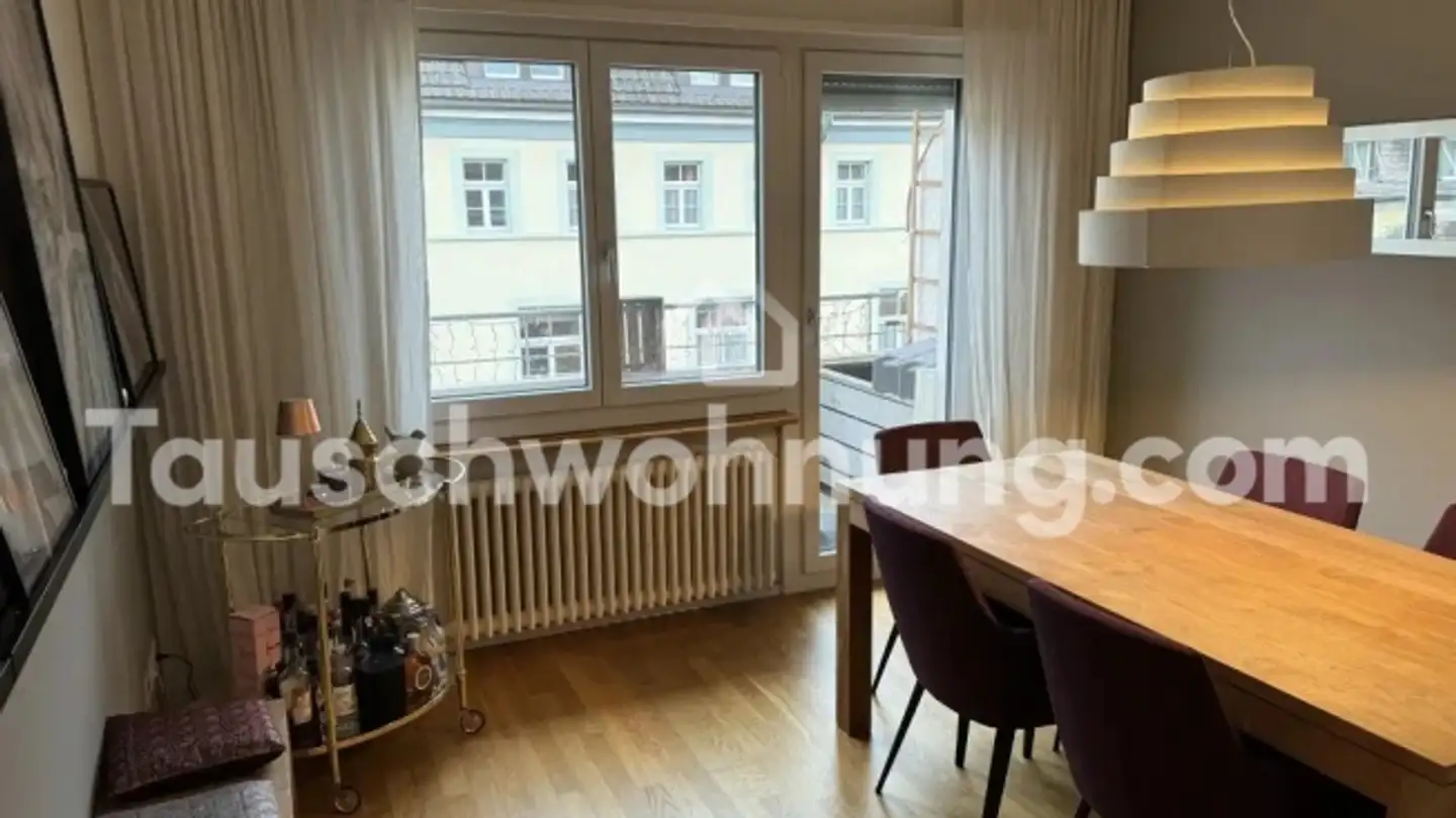 Penthouse mieten - 8004 Zürich - Foto 3