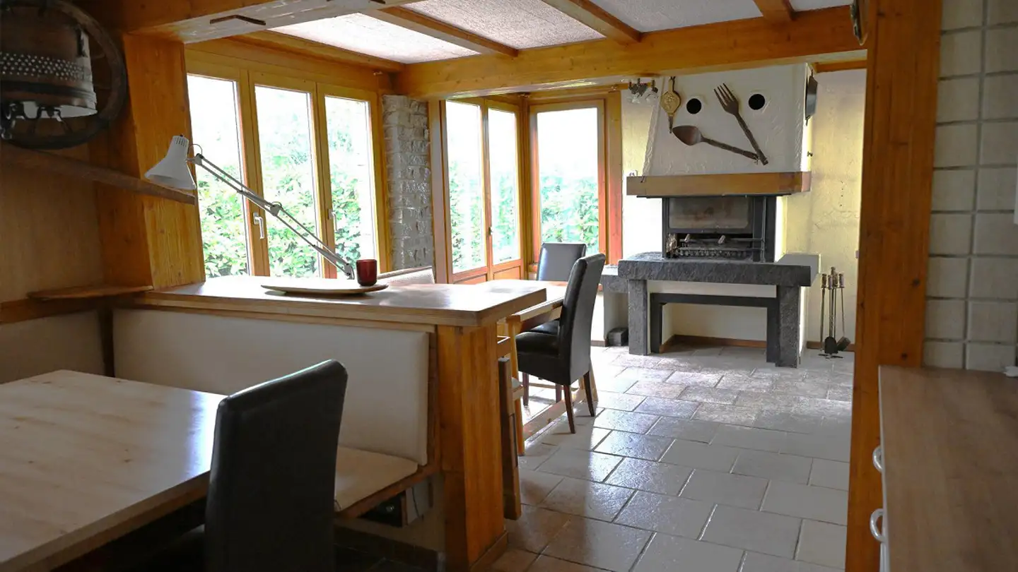 Casa singola in vendita - Gönhardweg 22, 5034 Suhr - Foto 3