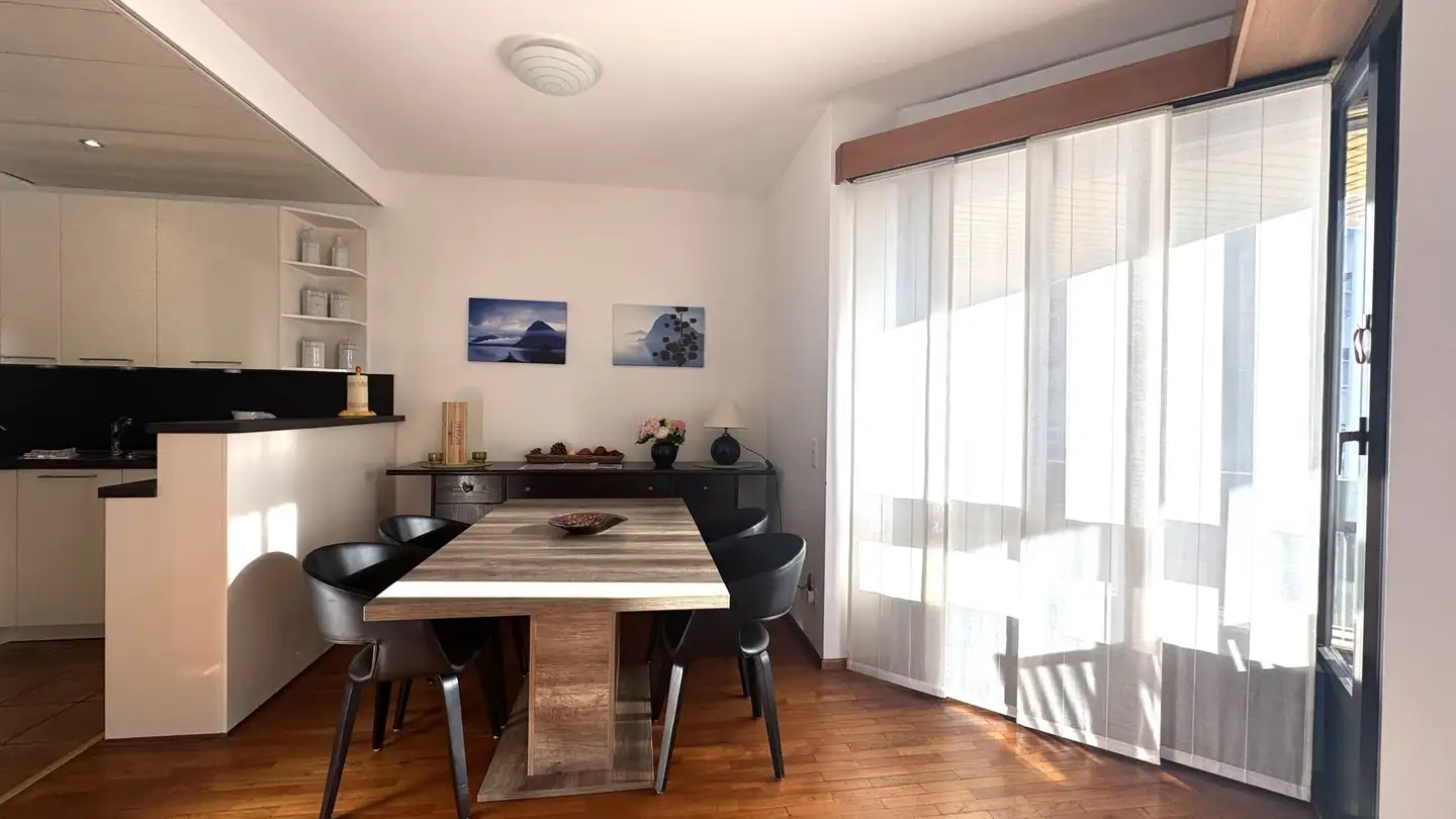 Apartment for sale - 6900 Lugano