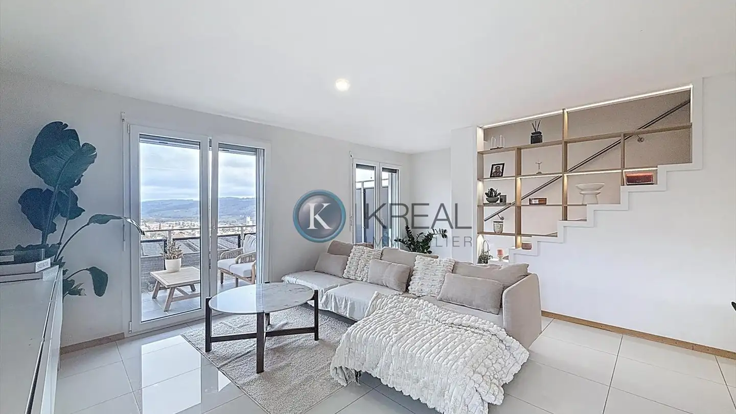 Row house for sale - 1510 Moudon - Photo 3