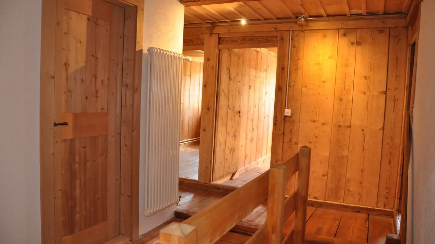 Appartamento in affitto - La Forge 119, 2405 La Chaux-du-Milieu - Foto 3