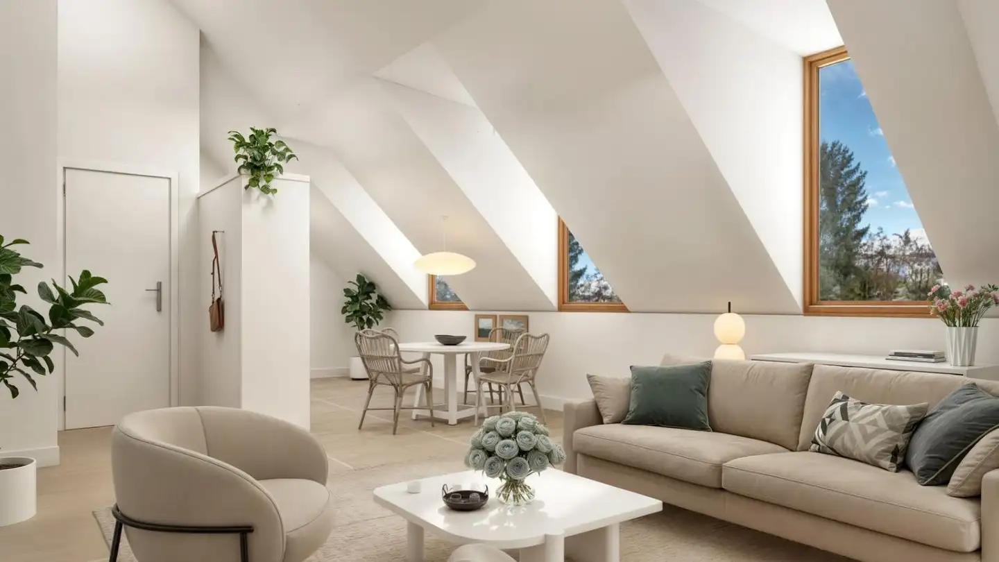 Appartamento in vendita - 1563 Dompierre FR - Foto 4
